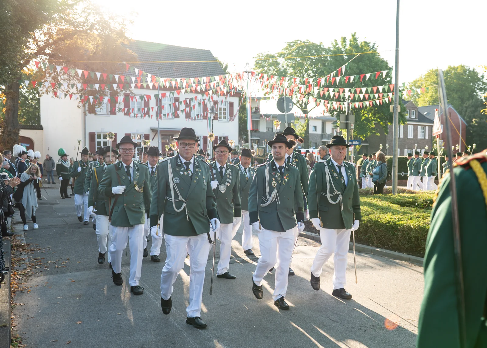 Schützenfest 2025 – Fotos Aline Becker – Foto 472