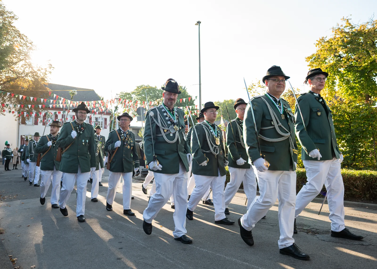 Schützenfest 2025 – Fotos Aline Becker – Foto 473