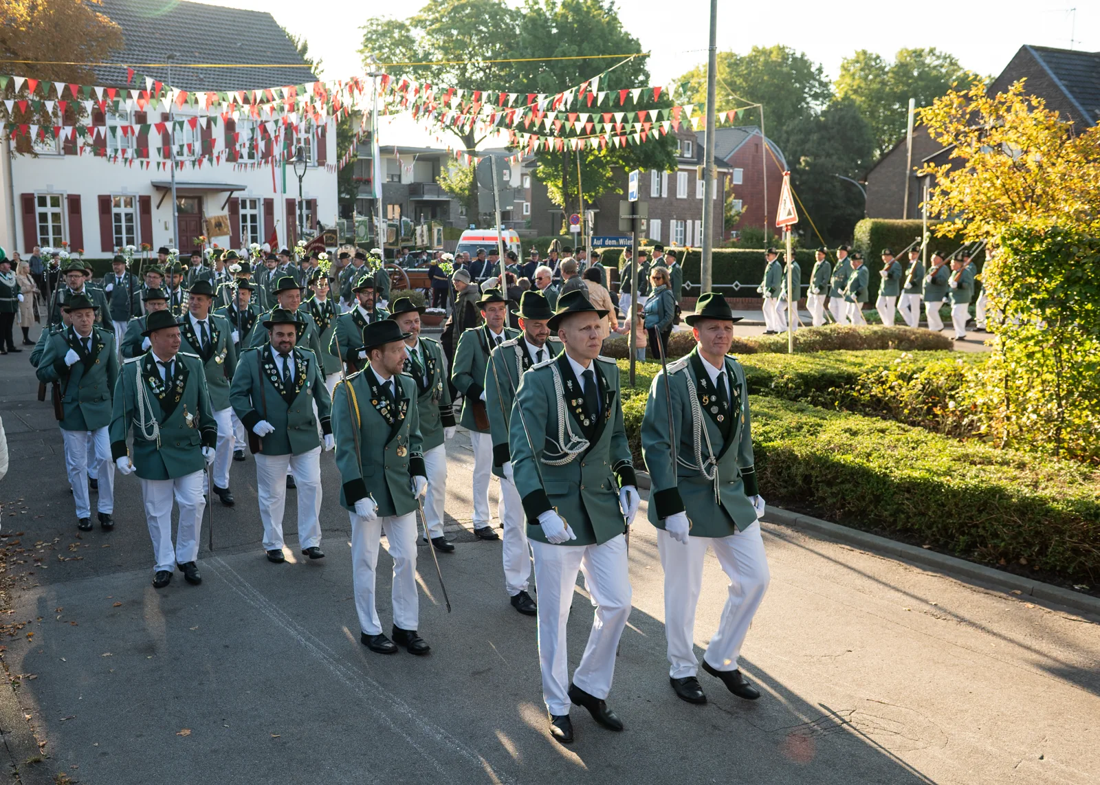 Schützenfest 2025 – Fotos Aline Becker – Foto 474
