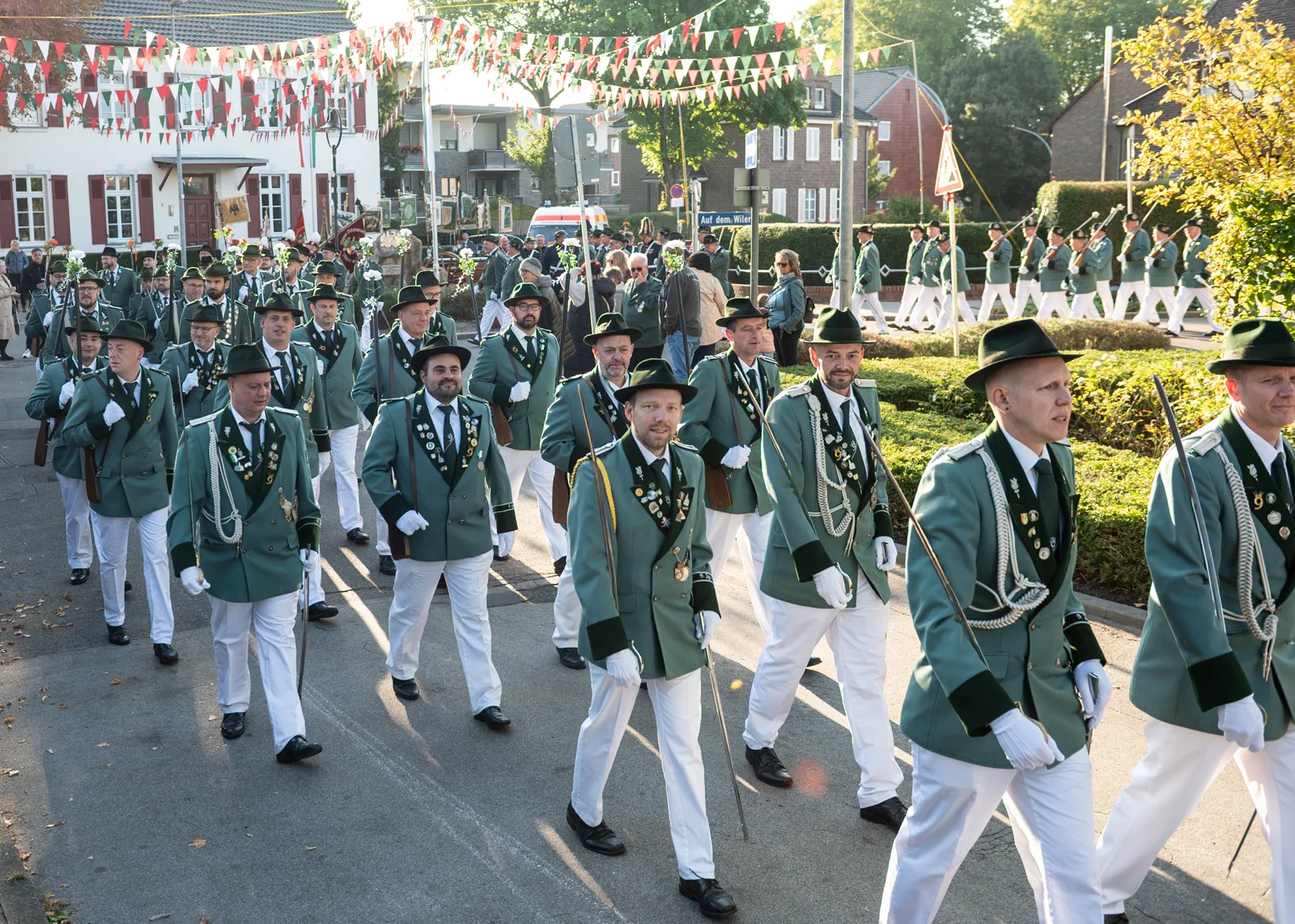 Schützenfest 2025 – Fotos Aline Becker – Foto 475