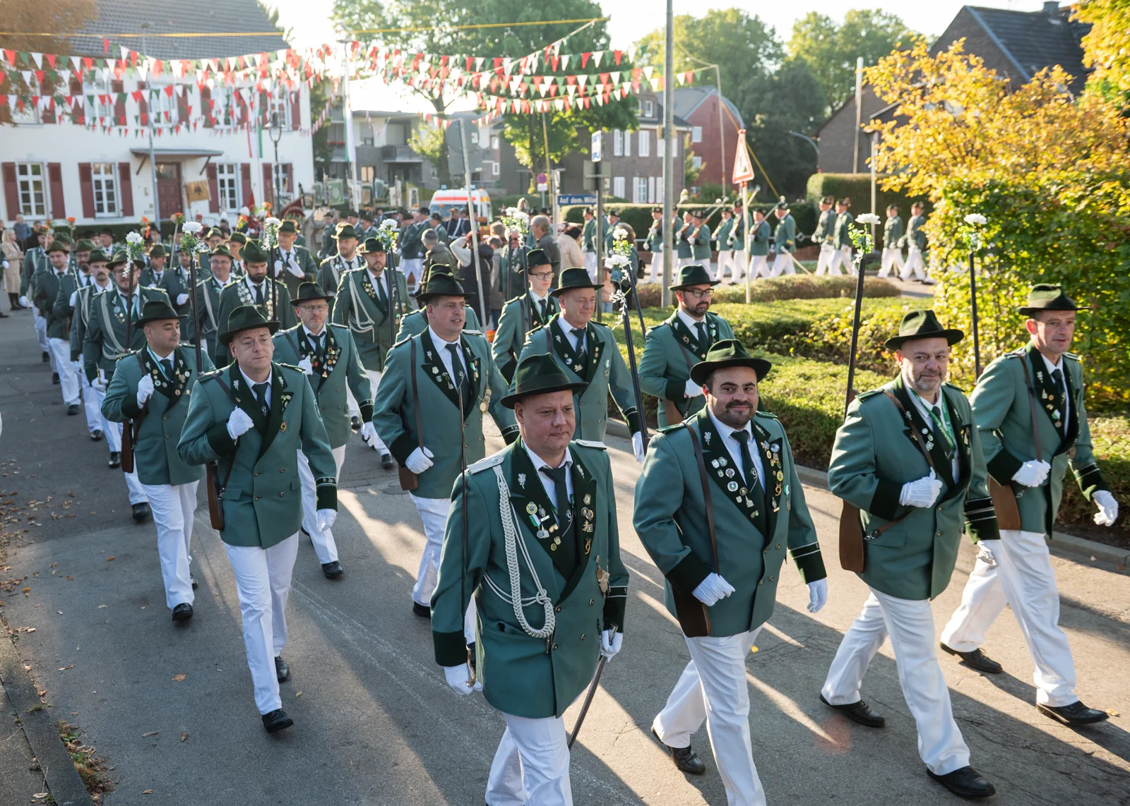 Schützenfest 2025 – Fotos Aline Becker – Foto 476