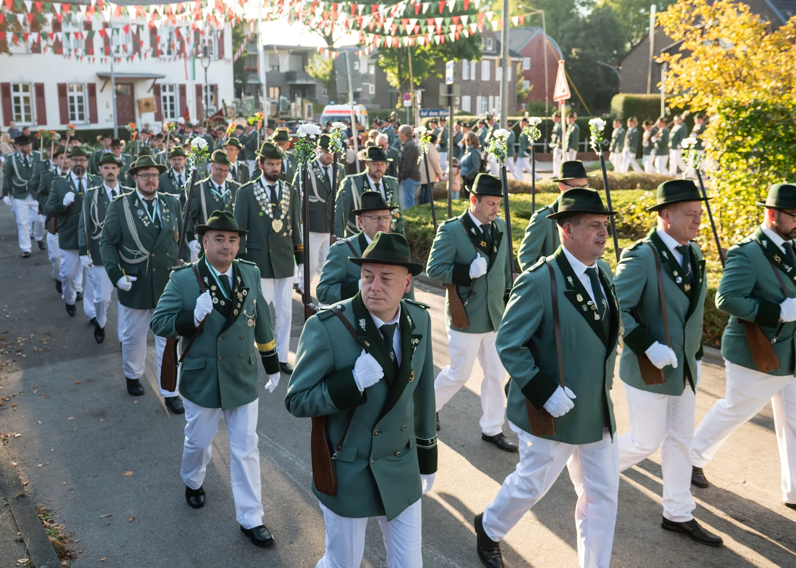 Schützenfest 2025 – Fotos Aline Becker – Foto 477