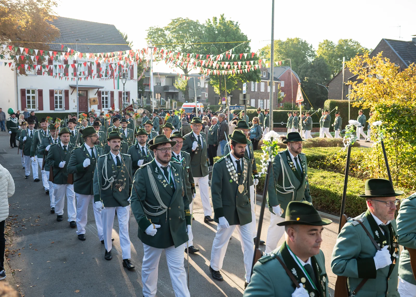 Schützenfest 2025 – Fotos Aline Becker – Foto 478