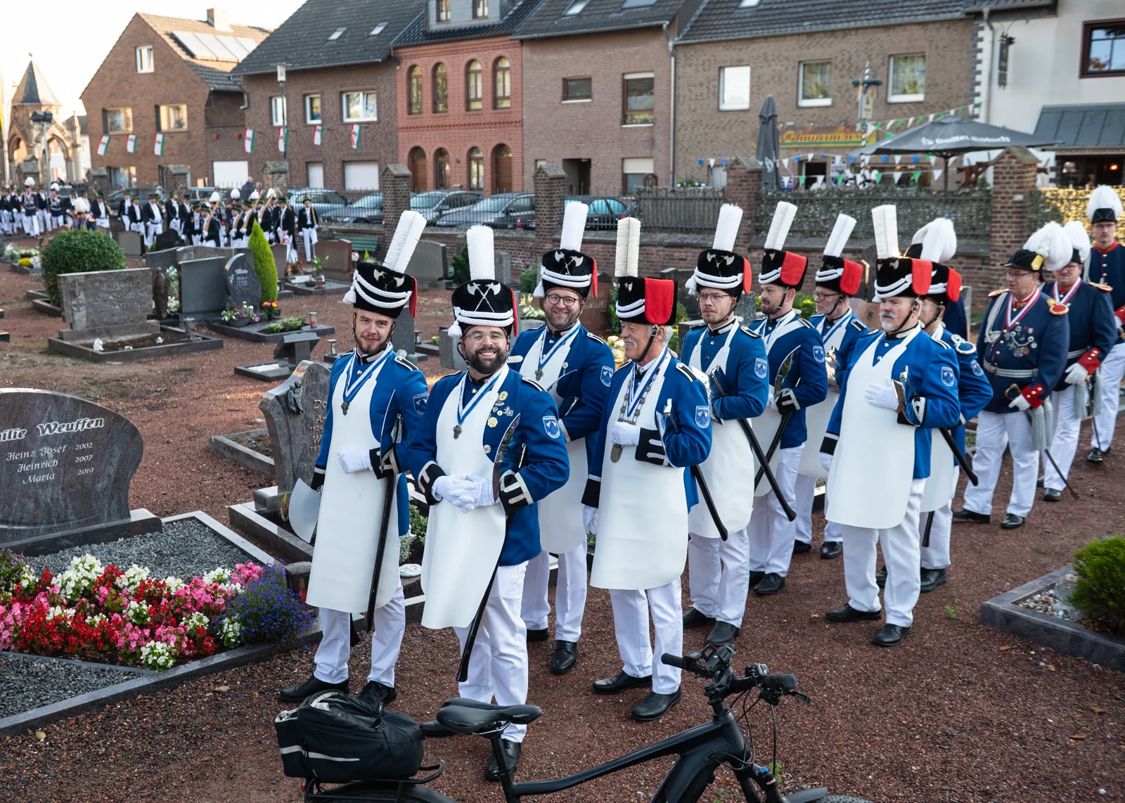 Schützenfest 2025 – Fotos Aline Becker – Foto 479