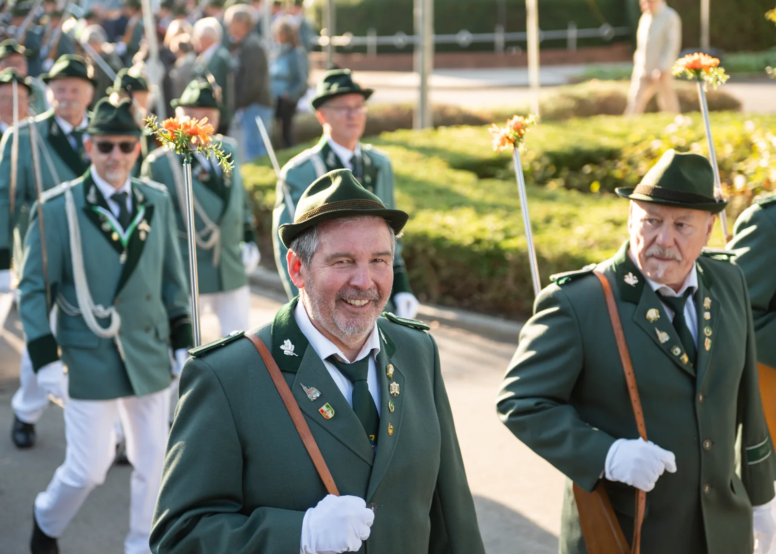 Schützenfest 2025 – Fotos Aline Becker – Foto 481