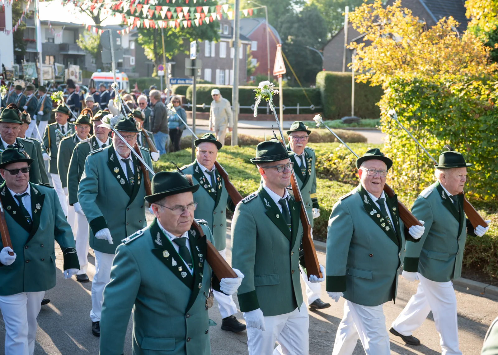 Schützenfest 2025 – Fotos Aline Becker – Foto 482