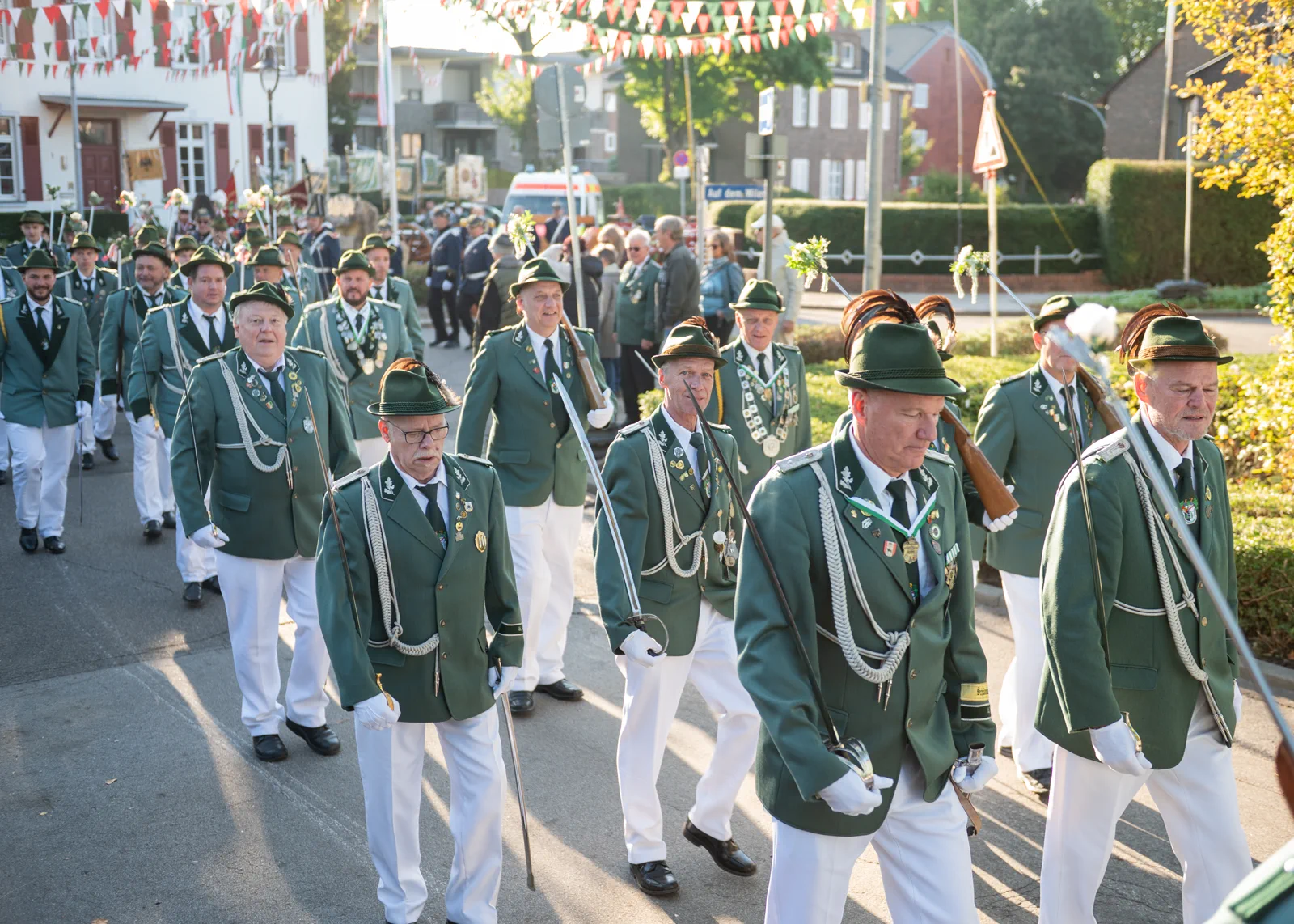 Schützenfest 2025 – Fotos Aline Becker – Foto 483