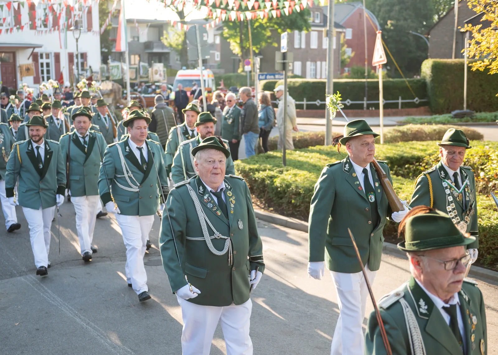 Schützenfest 2025 – Fotos Aline Becker – Foto 484