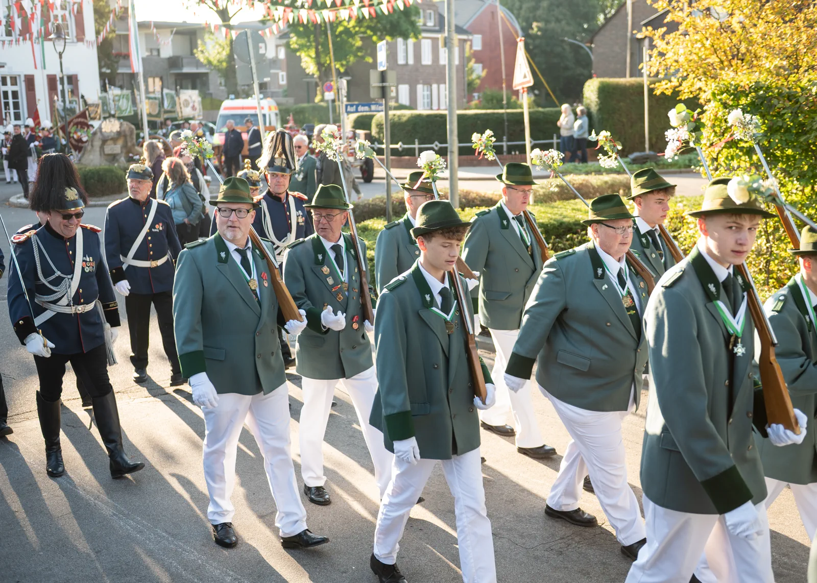 Schützenfest 2025 – Fotos Aline Becker – Foto 485