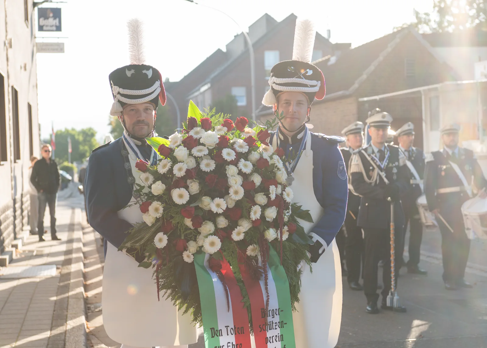Schützenfest 2025 – Fotos Aline Becker – Foto 488