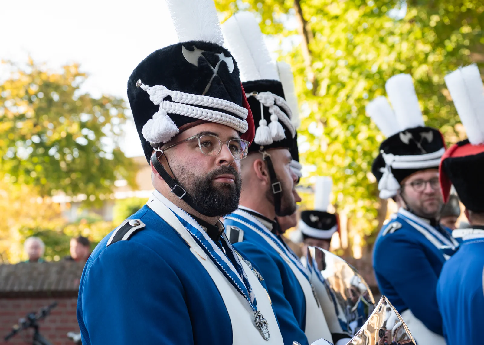 Schützenfest 2025 – Fotos Aline Becker – Foto 490