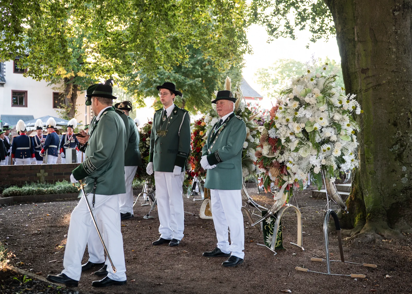 Schützenfest 2025 – Fotos Aline Becker – Foto 493