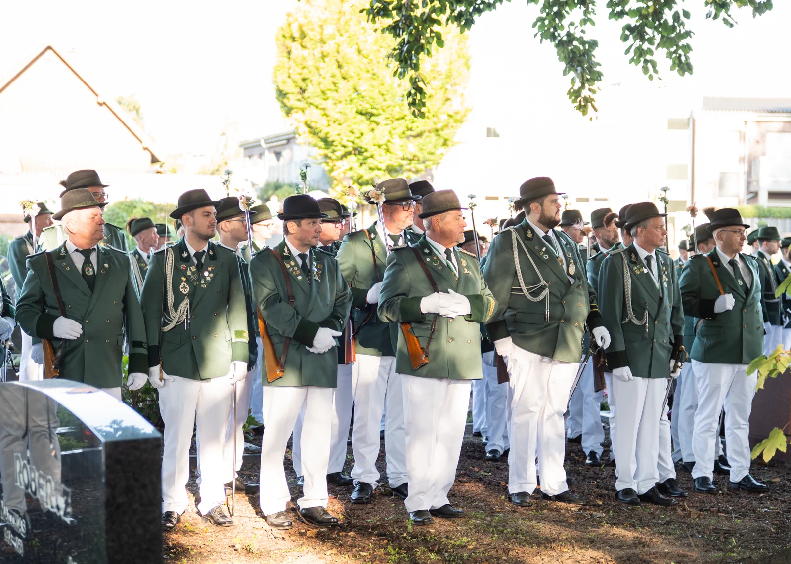 Schützenfest 2025 – Fotos Aline Becker – Foto 494