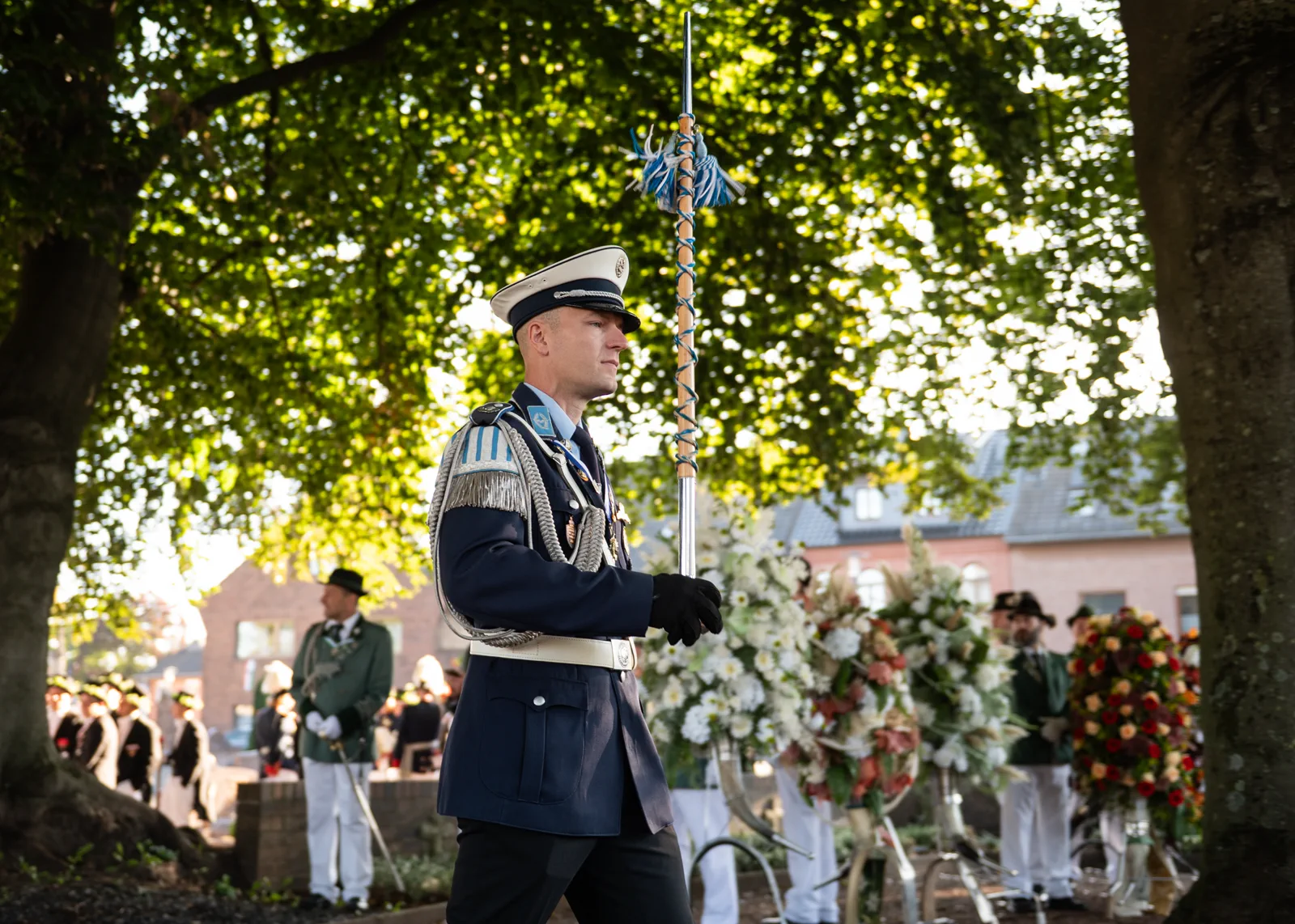 Schützenfest 2025 – Fotos Aline Becker – Foto 495