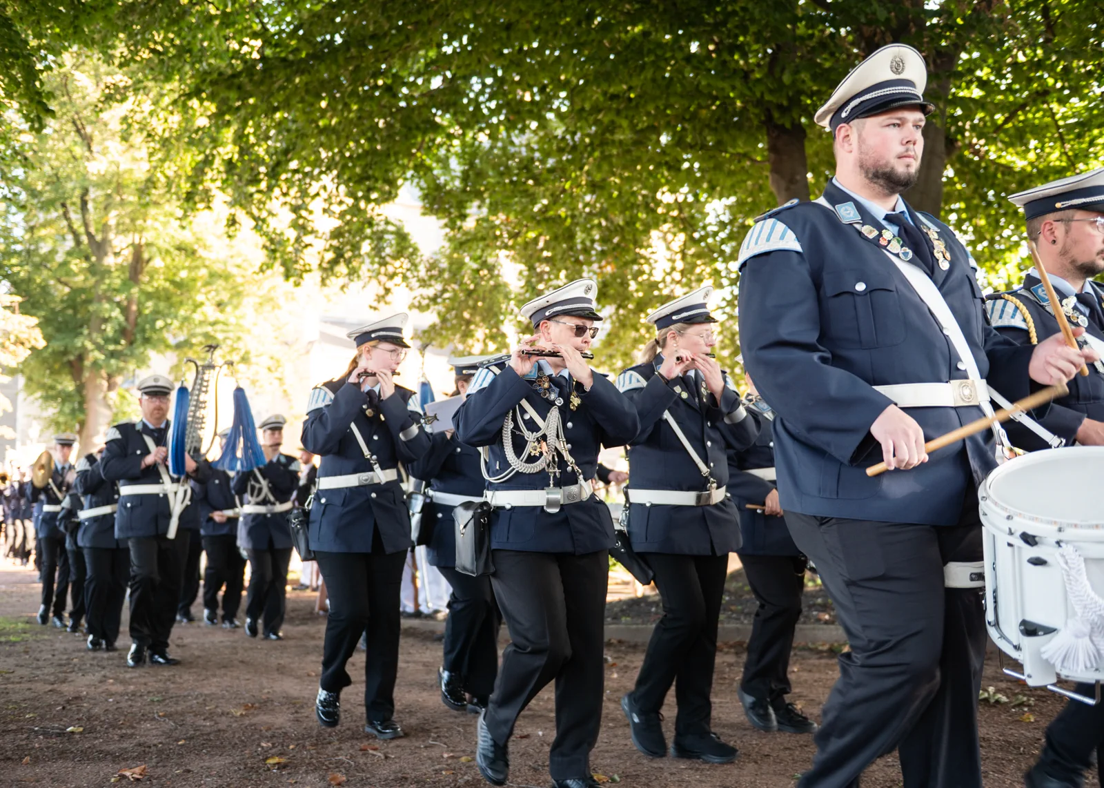 Schützenfest 2025 – Fotos Aline Becker – Foto 497