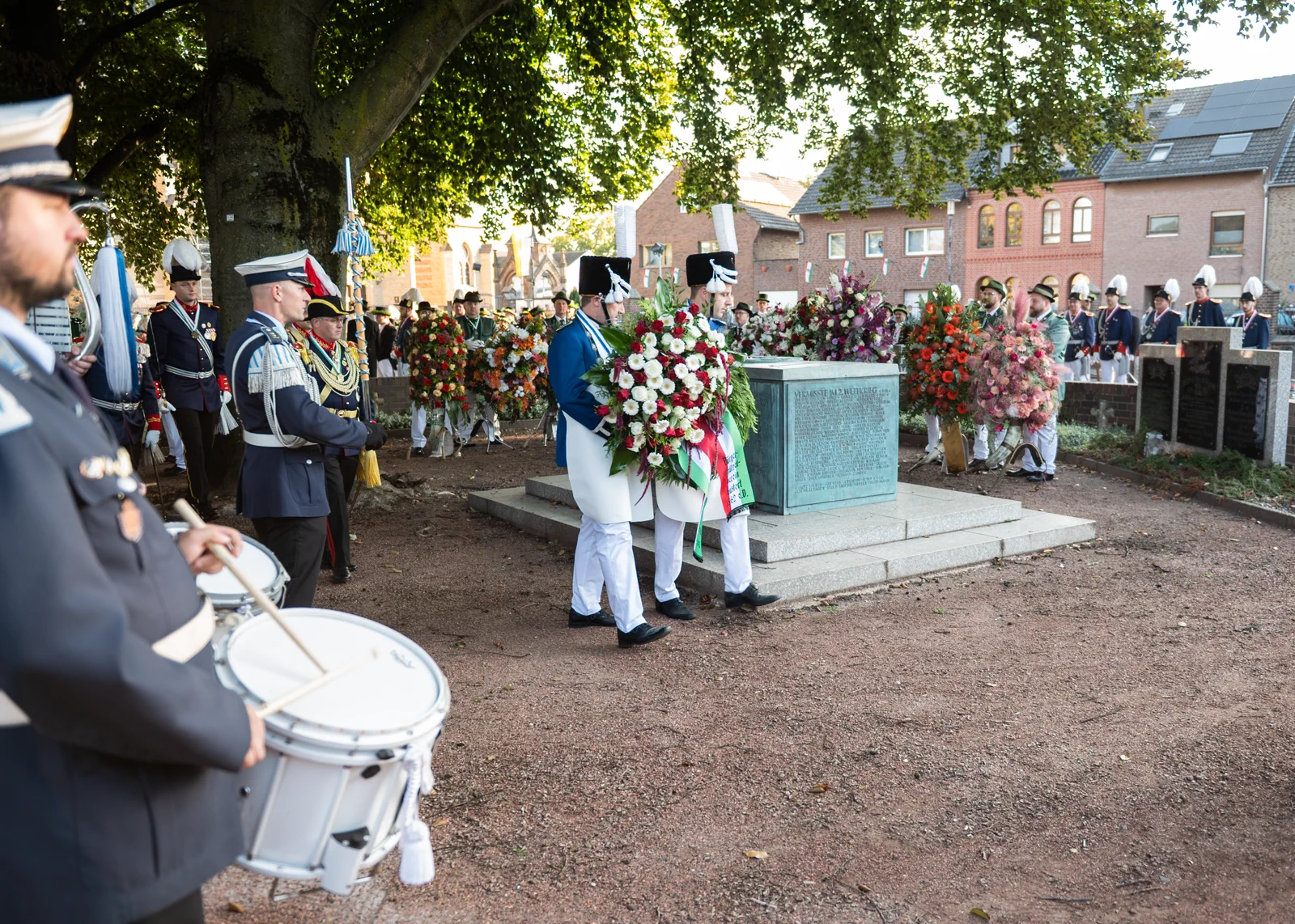 Schützenfest 2025 – Fotos Aline Becker – Foto 500
