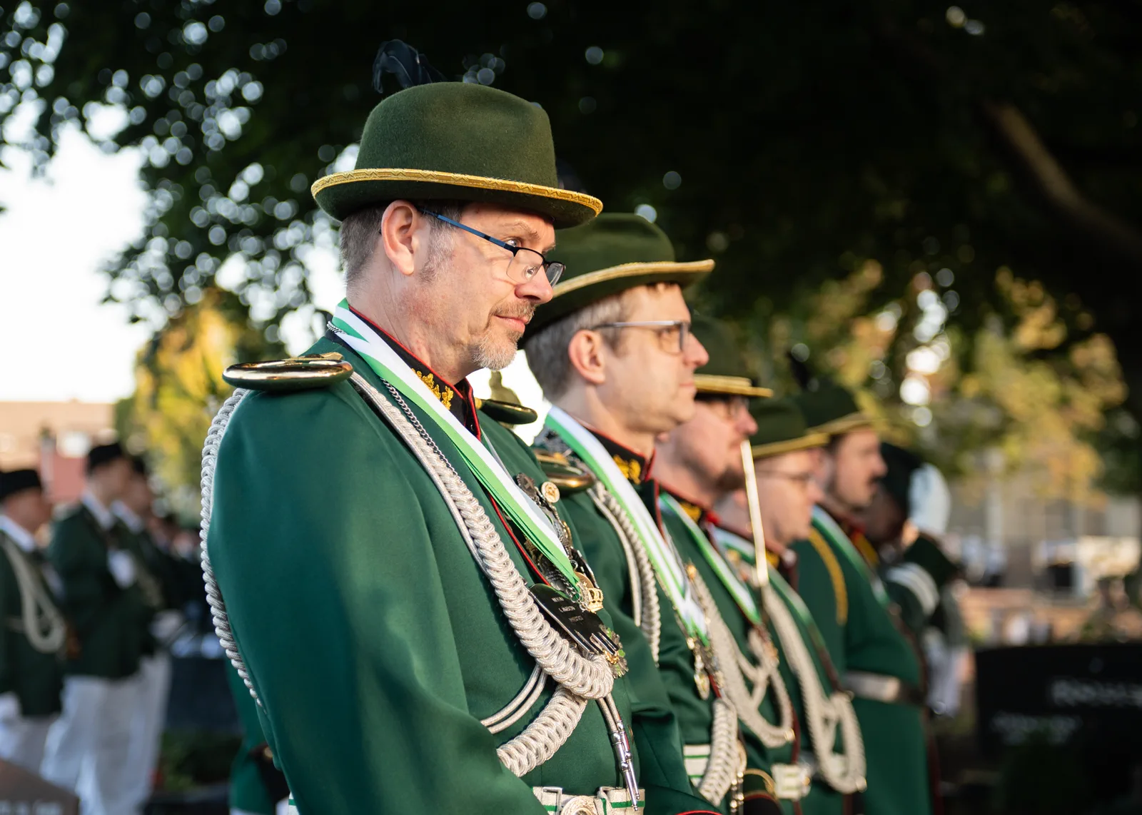 Schützenfest 2025 – Fotos Aline Becker – Foto 507
