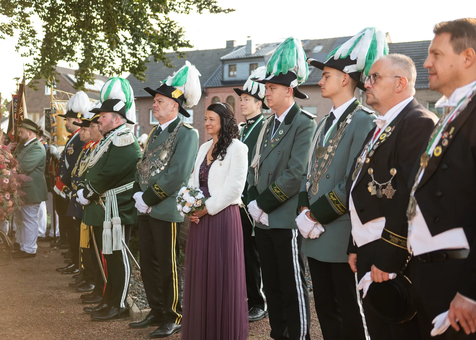Schützenfest 2025 – Fotos Aline Becker – Foto 525