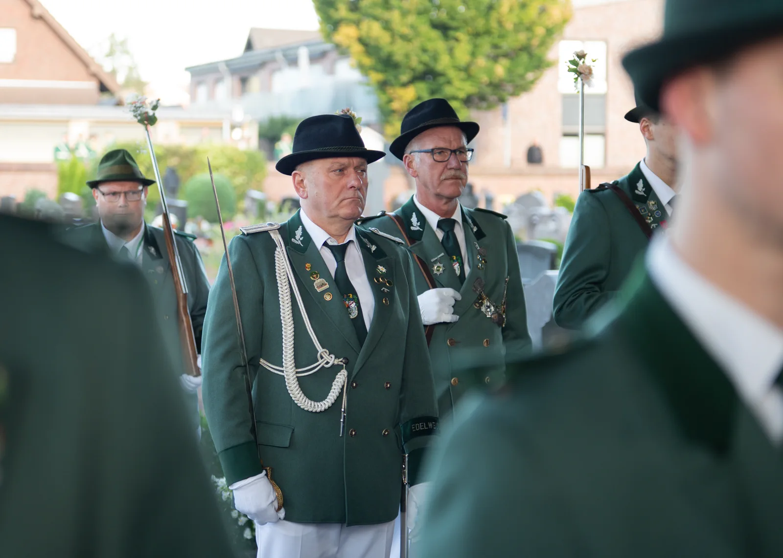 Schützenfest 2025 – Fotos Aline Becker – Foto 529