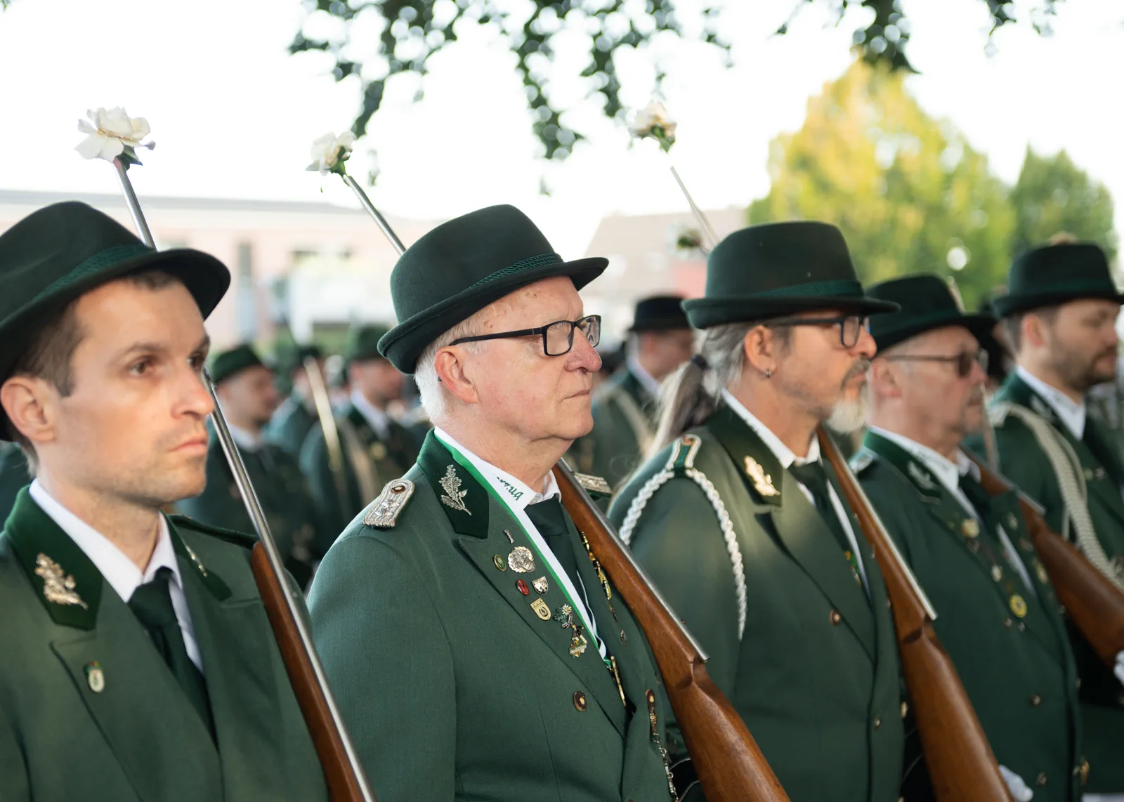 Schützenfest 2025 – Fotos Aline Becker – Foto 532
