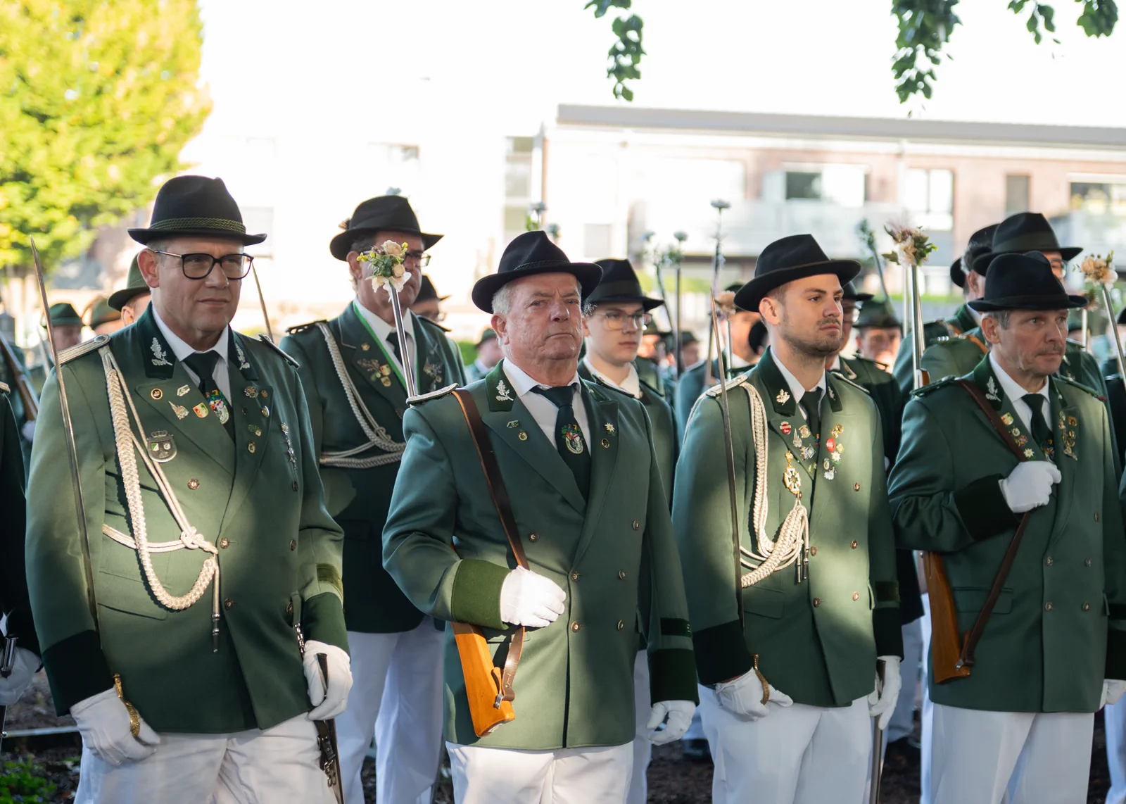 Schützenfest 2025 – Fotos Aline Becker – Foto 533