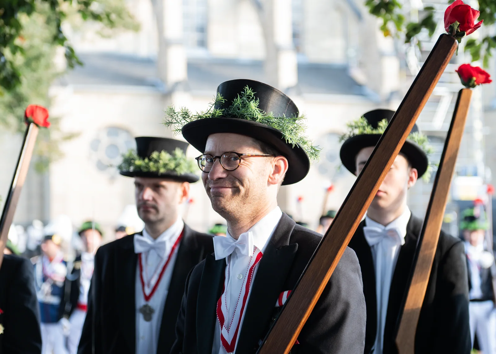 Schützenfest 2025 – Fotos Aline Becker – Foto 544