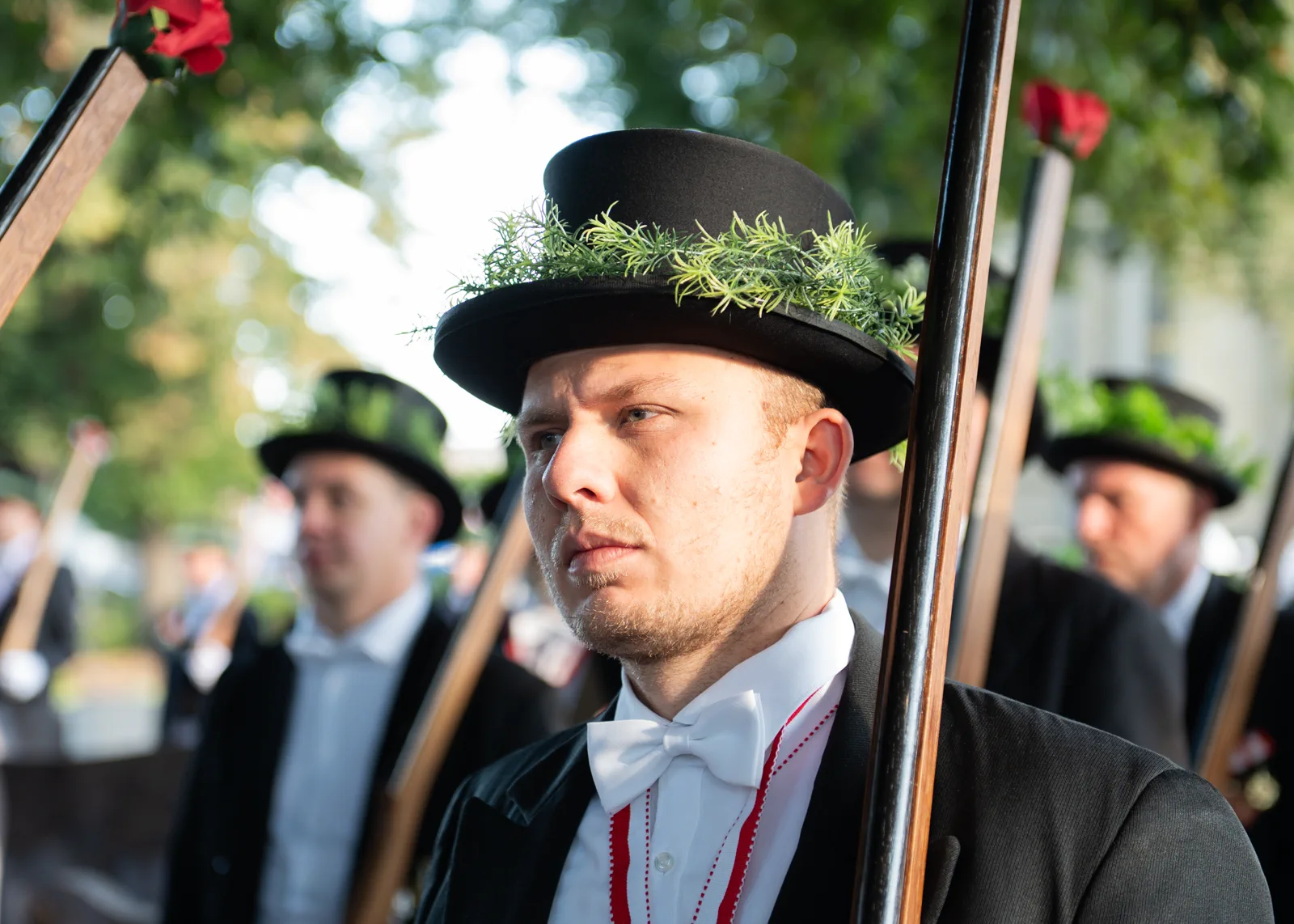 Schützenfest 2025 – Fotos Aline Becker – Foto 545