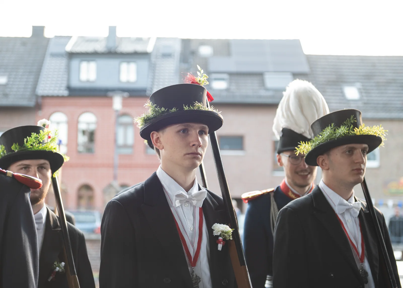 Schützenfest 2025 – Fotos Aline Becker – Foto 547