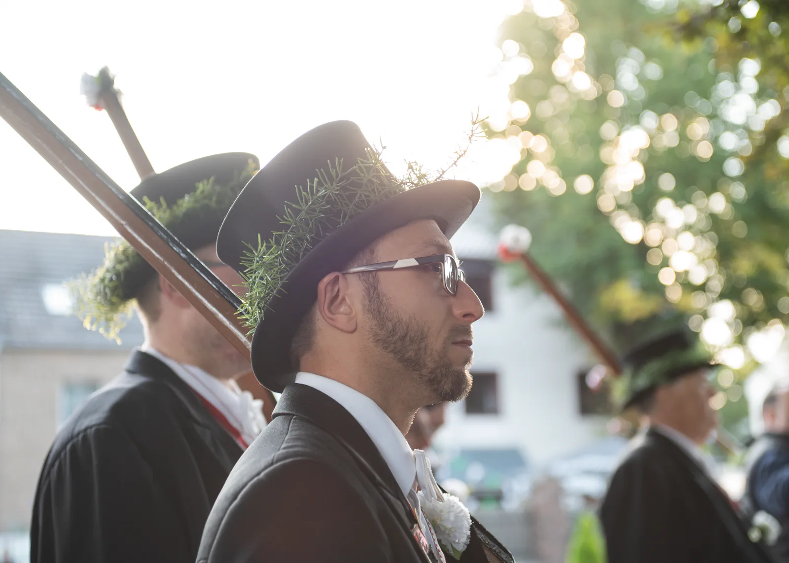Schützenfest 2025 – Fotos Aline Becker – Foto 548