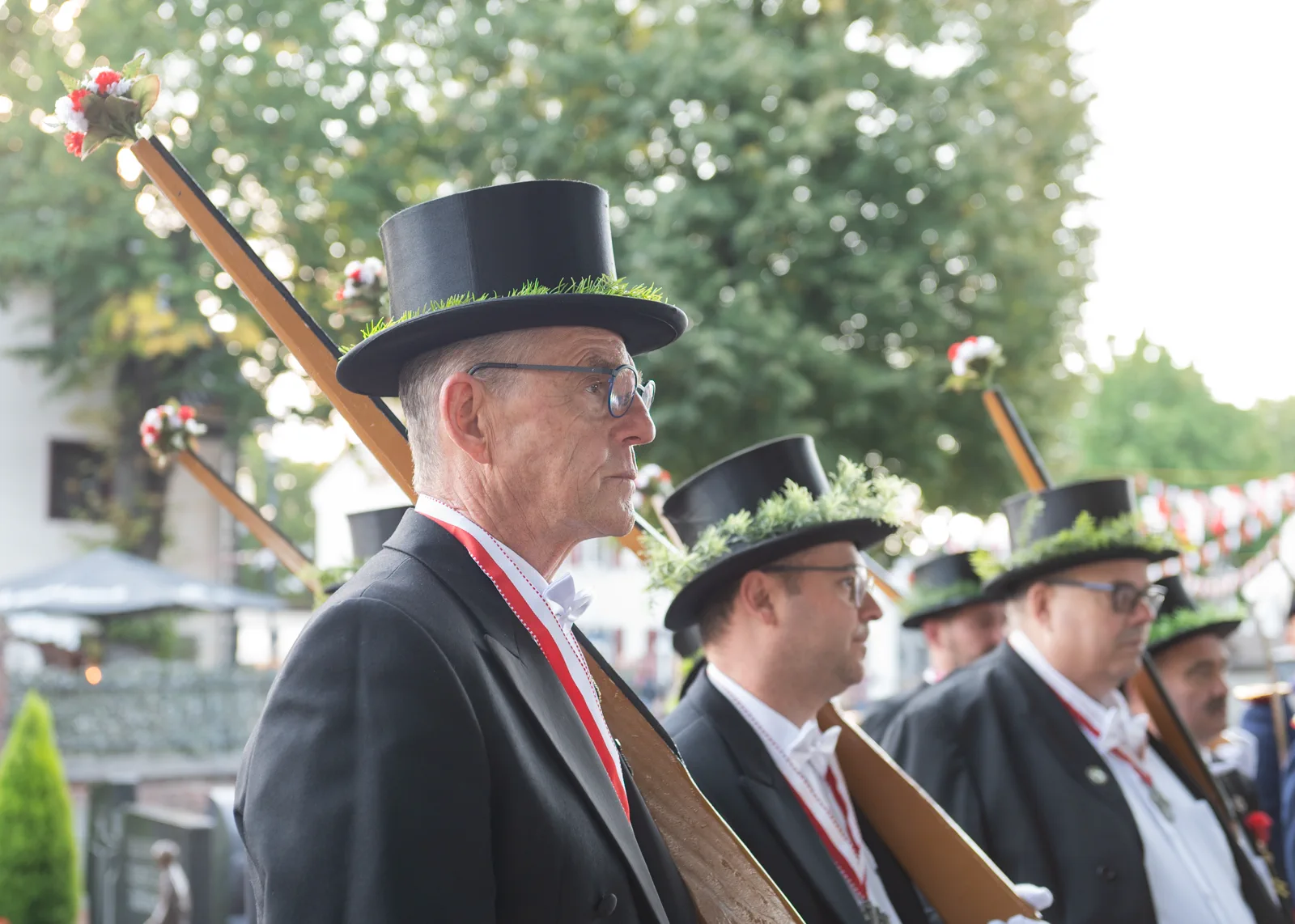 Schützenfest 2025 – Fotos Aline Becker – Foto 549