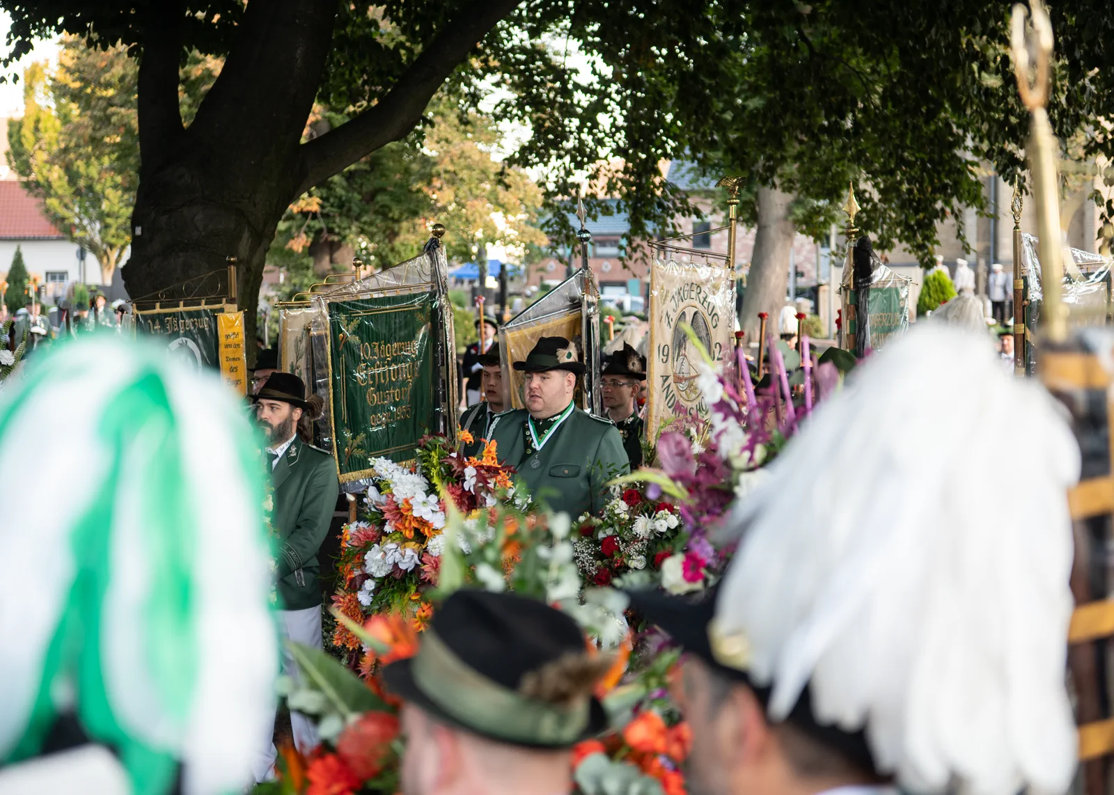Schützenfest 2025 – Fotos Aline Becker – Foto 558