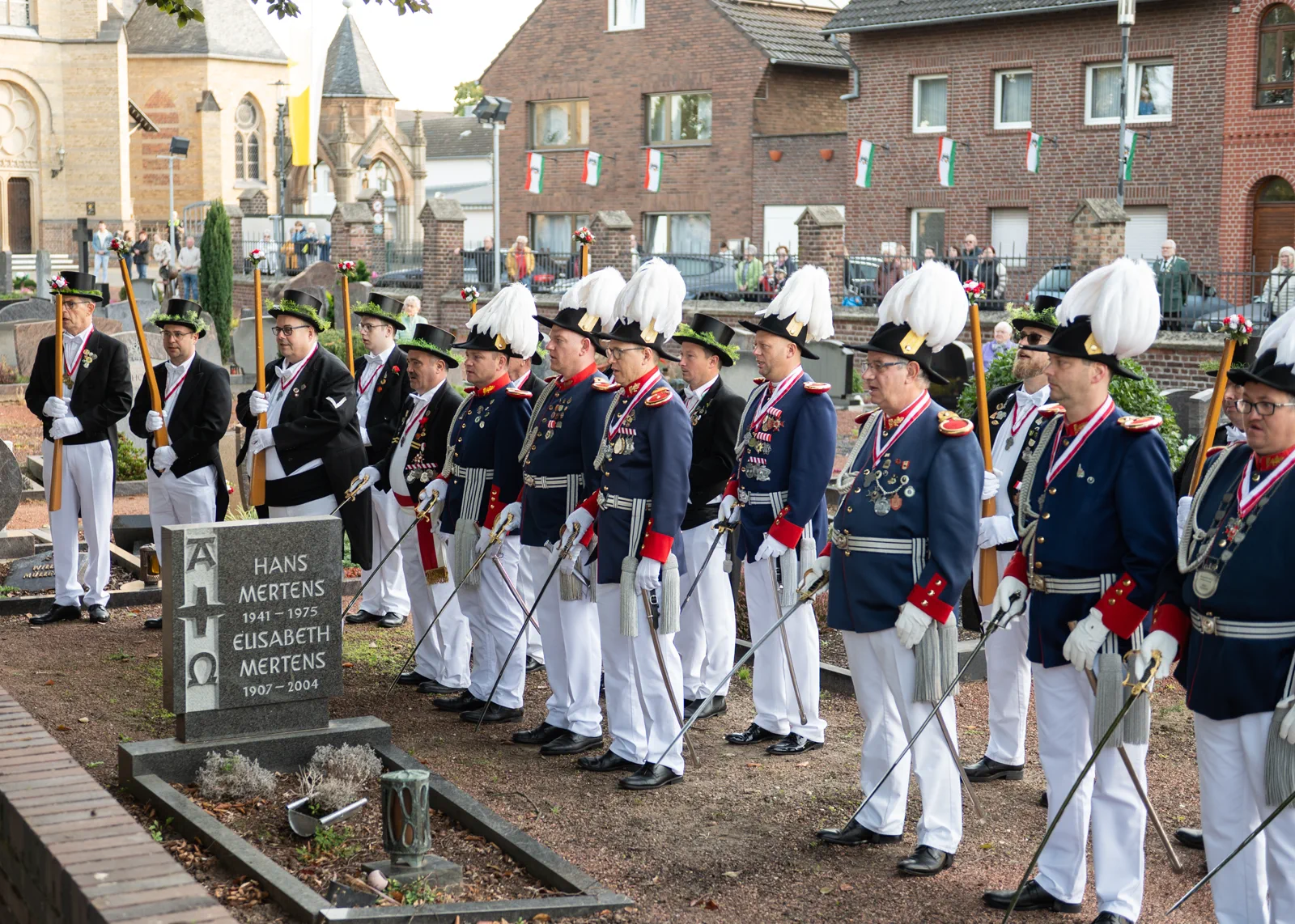 Schützenfest 2025 – Fotos Aline Becker – Foto 560