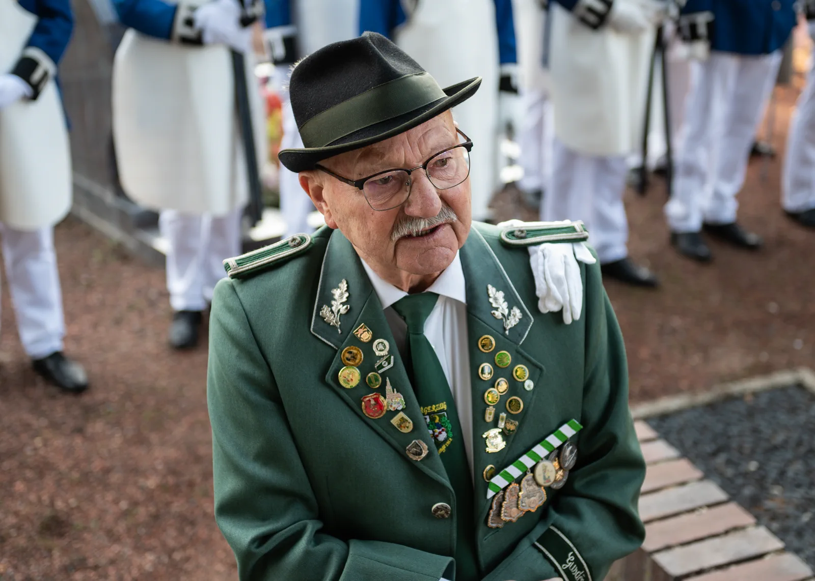 Schützenfest 2025 – Fotos Aline Becker – Foto 561
