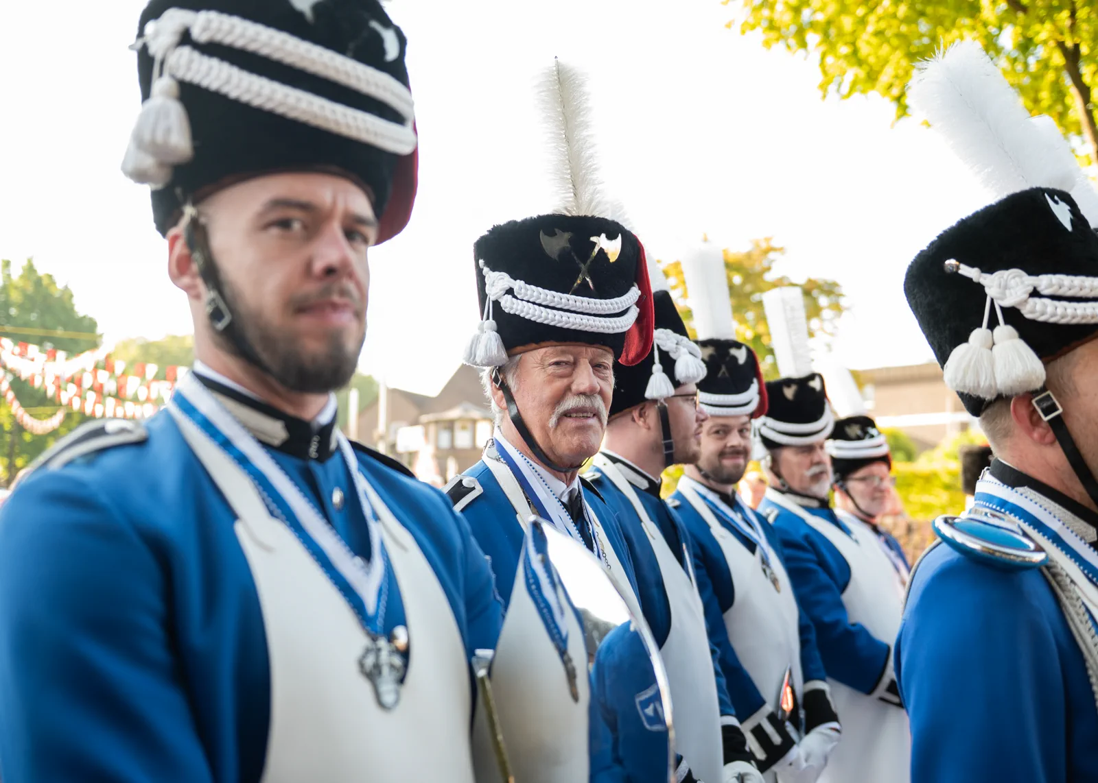 Schützenfest 2025 – Fotos Aline Becker – Foto 564