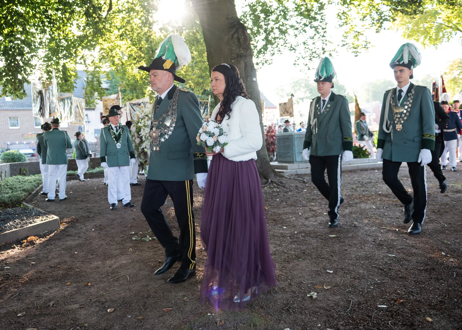 Schützenfest 2025 – Fotos Aline Becker – Foto 568
