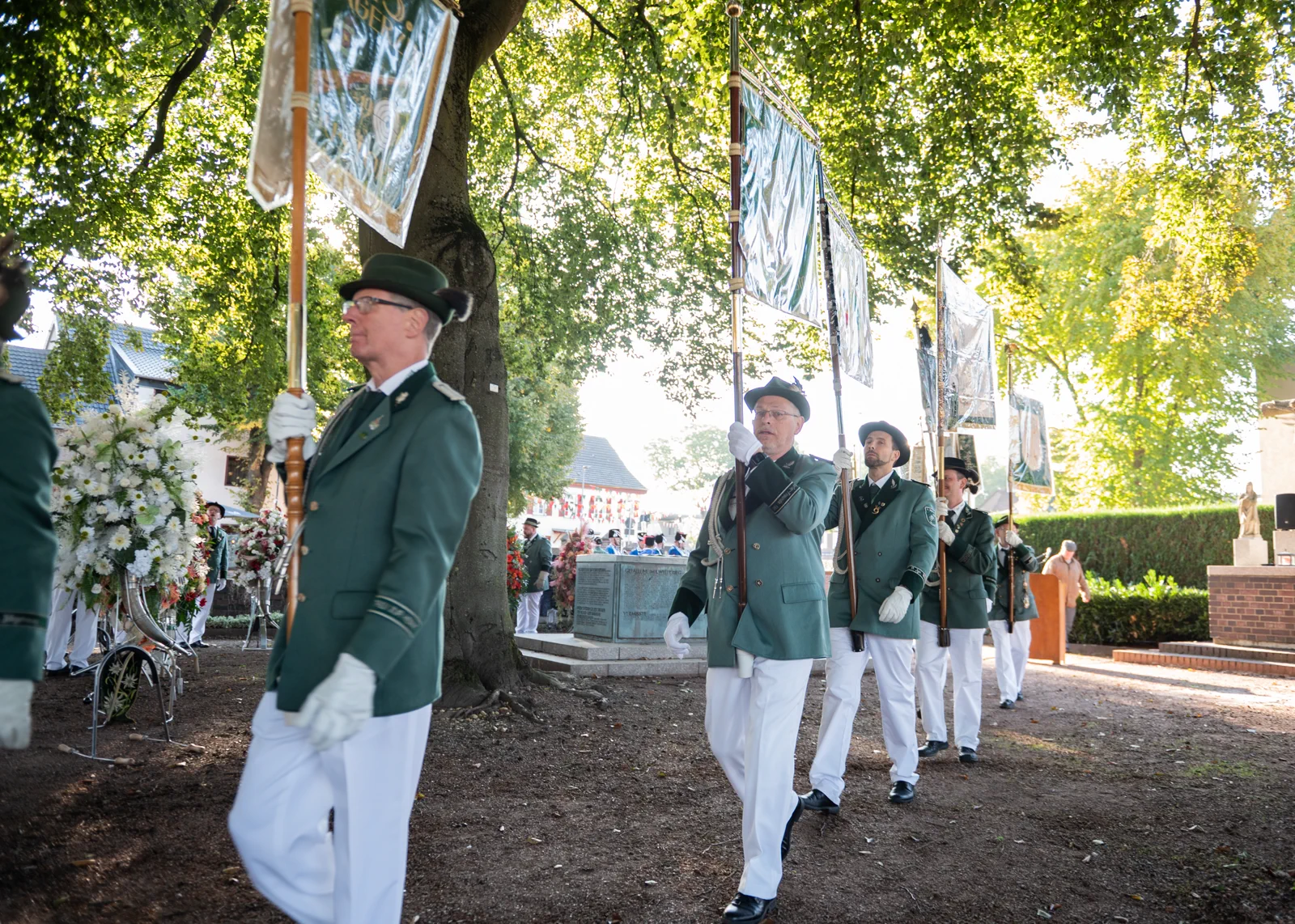 Schützenfest 2025 – Fotos Aline Becker – Foto 569