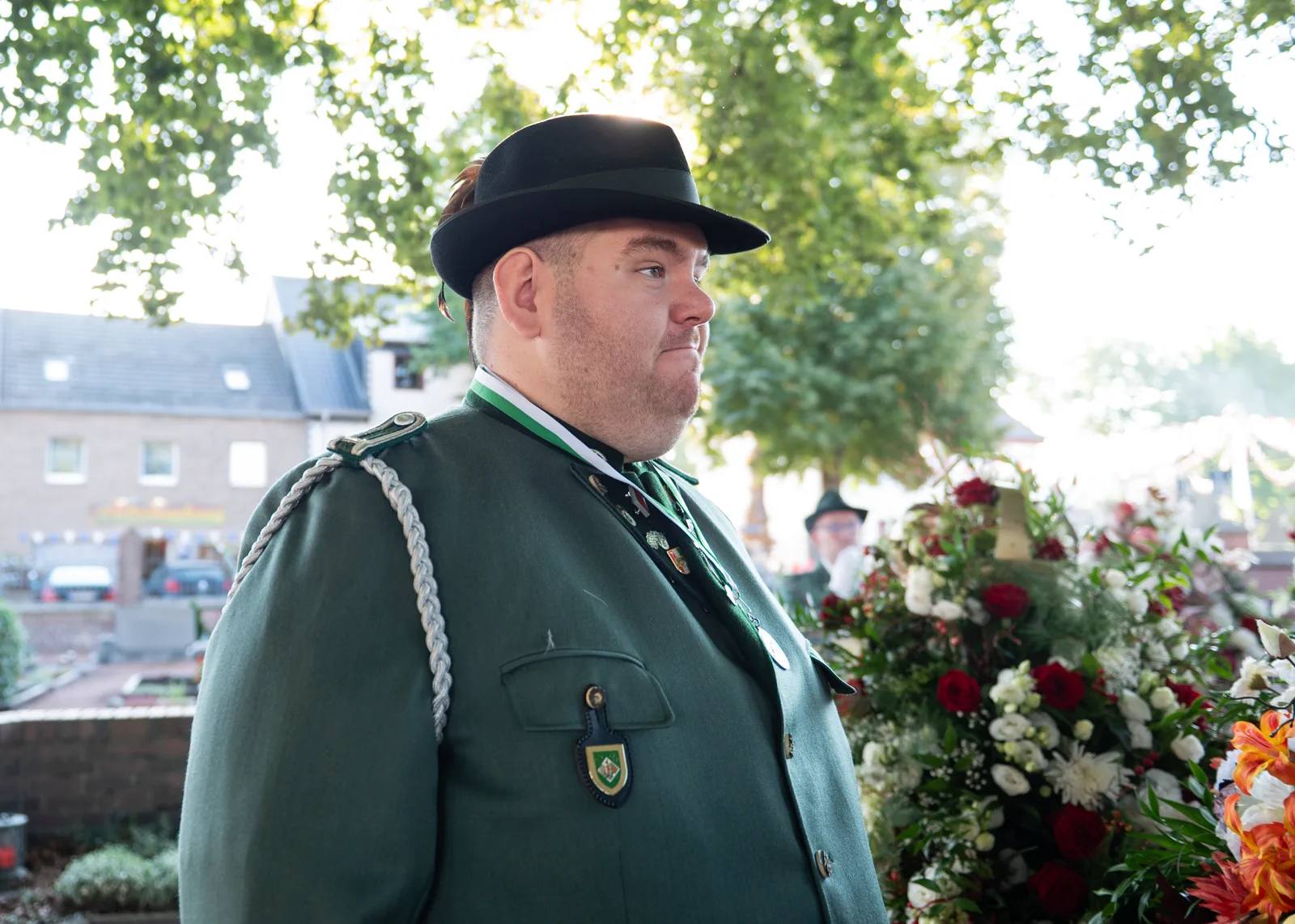 Schützenfest 2025 – Fotos Aline Becker – Foto 571
