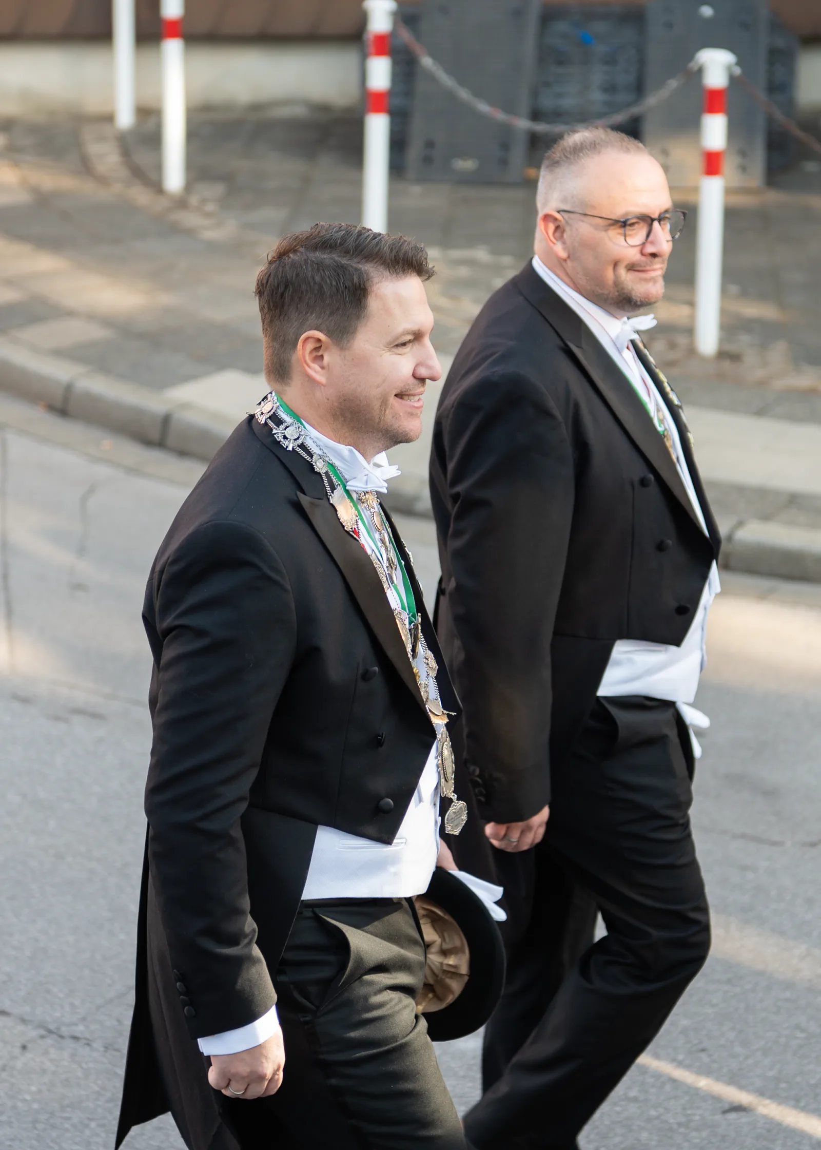 Schützenfest 2025 – Fotos Aline Becker – Foto 575