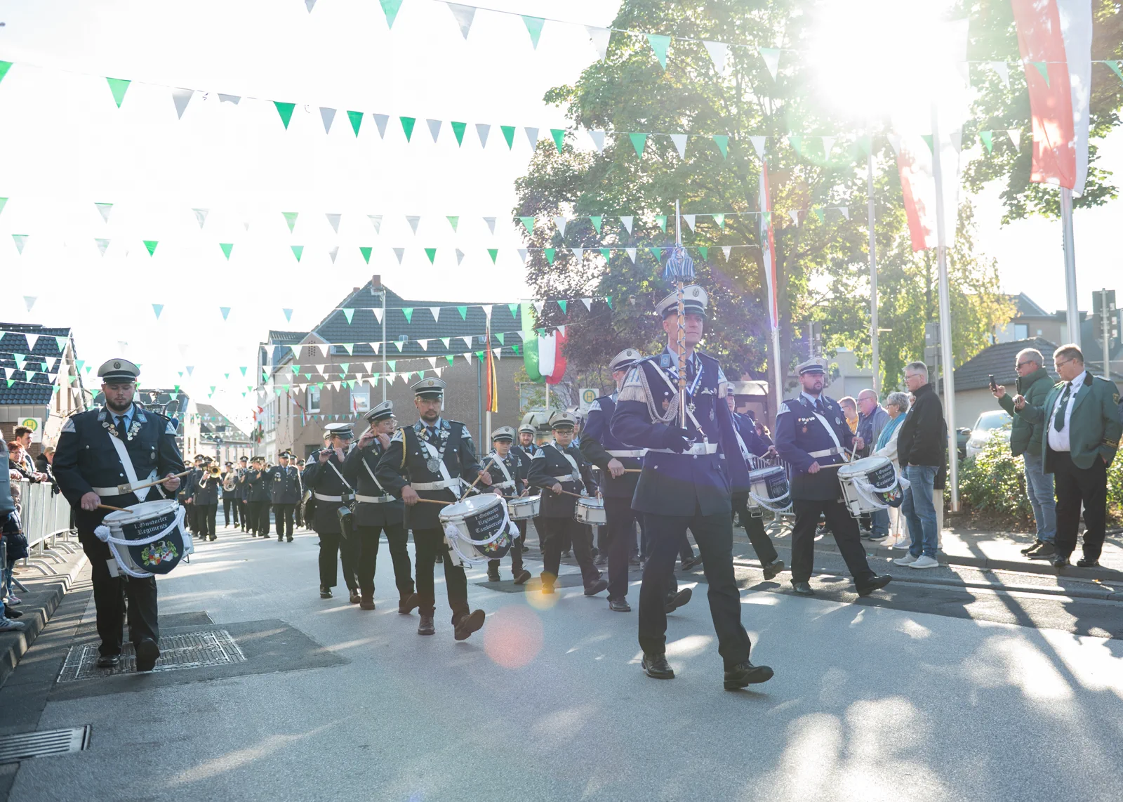 Schützenfest 2025 – Fotos Aline Becker – Foto 576