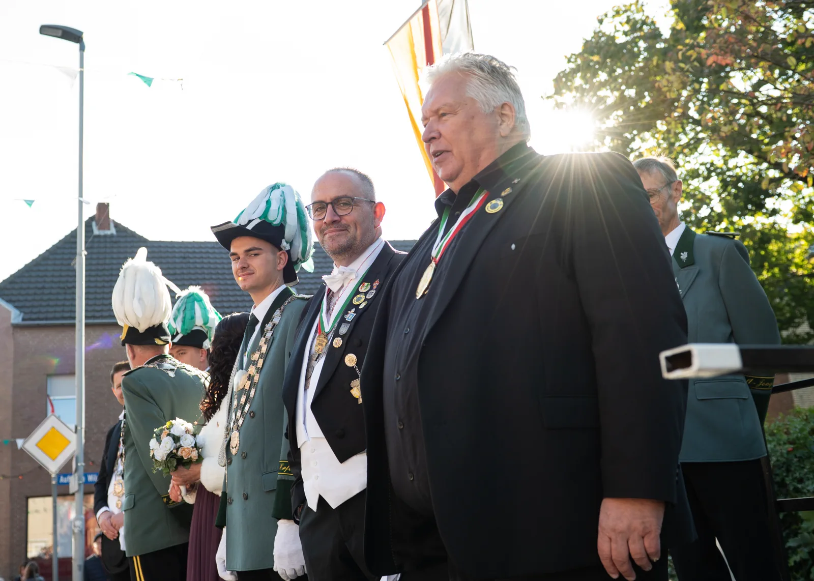 Schützenfest 2025 – Fotos Aline Becker – Foto 577