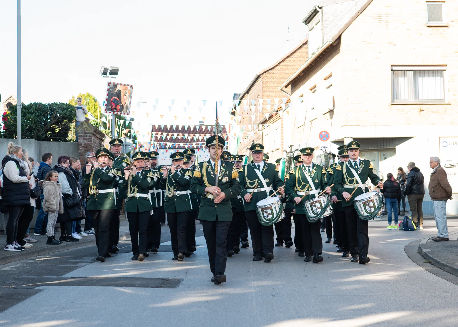 Schützenfest 2025 – Fotos Aline Becker – Foto 615