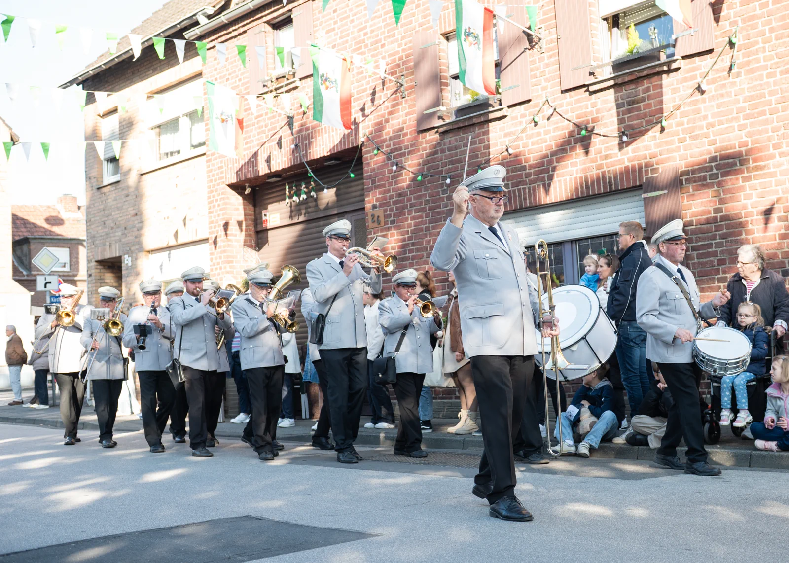 Schützenfest 2025 – Fotos Aline Becker – Foto 617