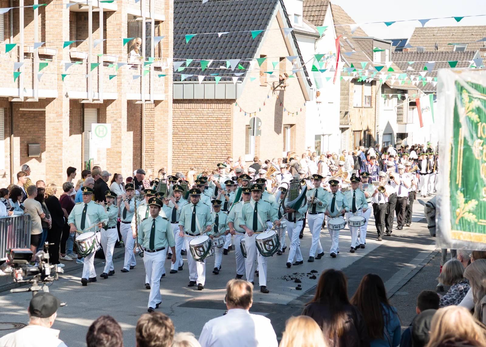 Schützenfest 2025 – Fotos Aline Becker – Foto 622