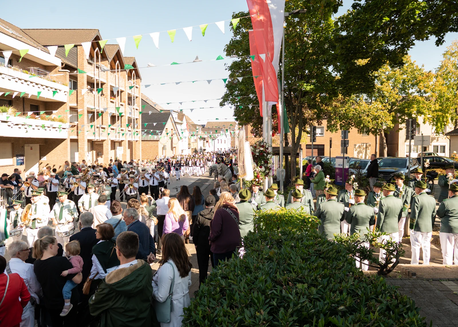 Schützenfest 2025 – Fotos Aline Becker – Foto 623