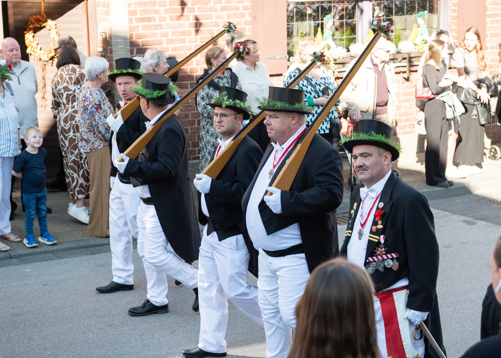 Schützenfest 2025 – Fotos Aline Becker – Foto 626