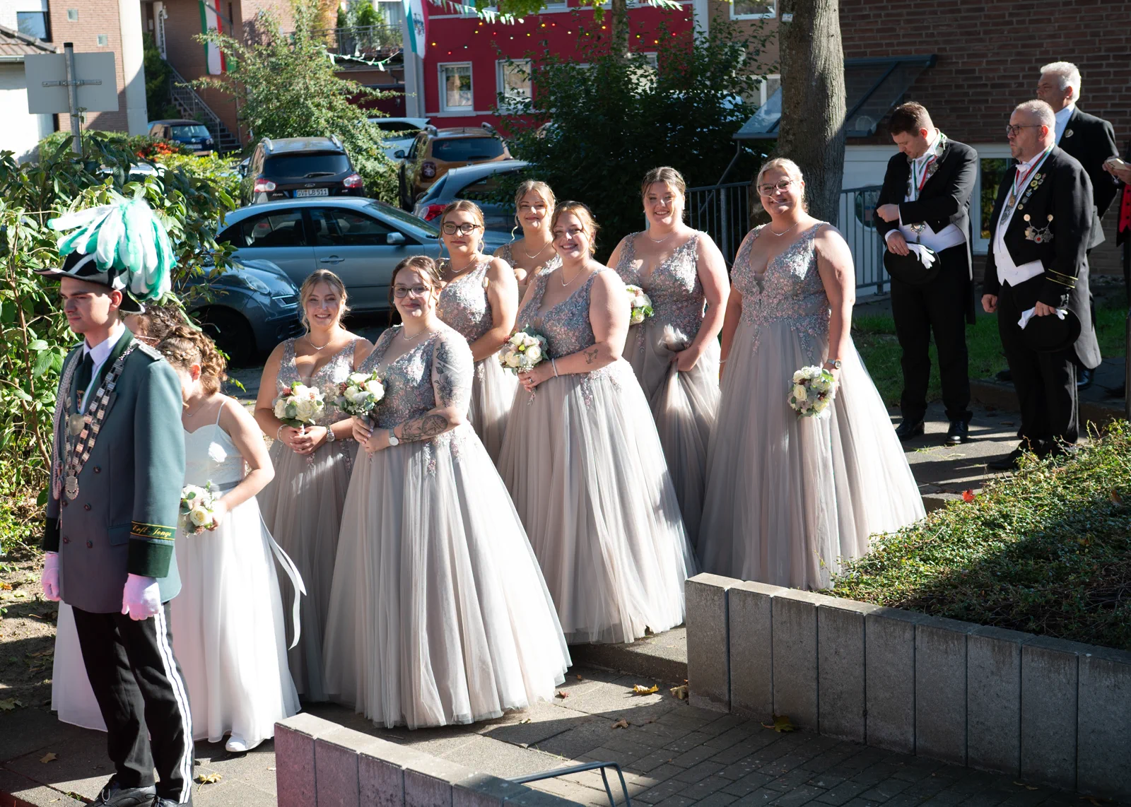Schützenfest 2025 – Fotos Aline Becker – Foto 628
