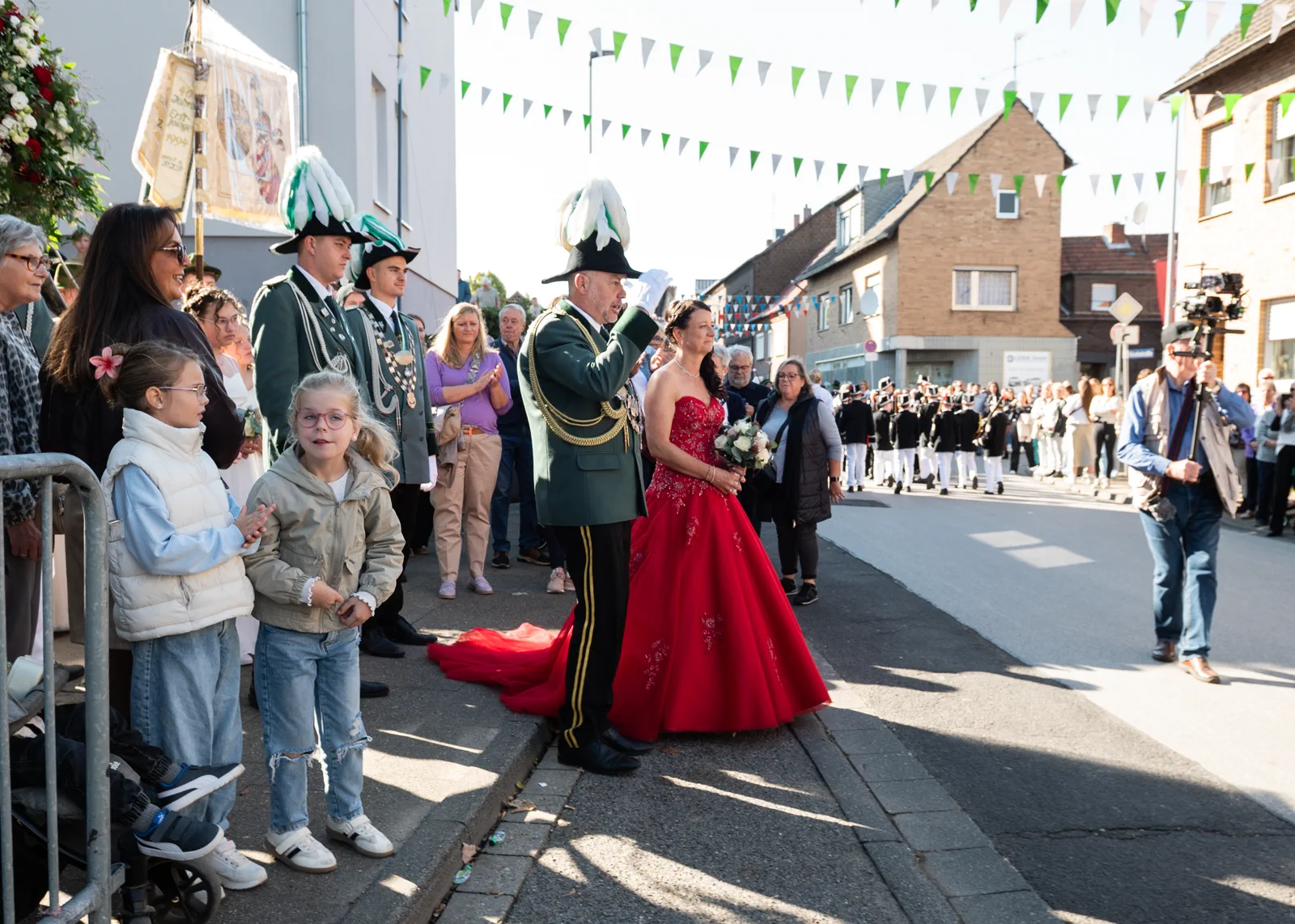Schützenfest 2025 – Fotos Aline Becker – Foto 631