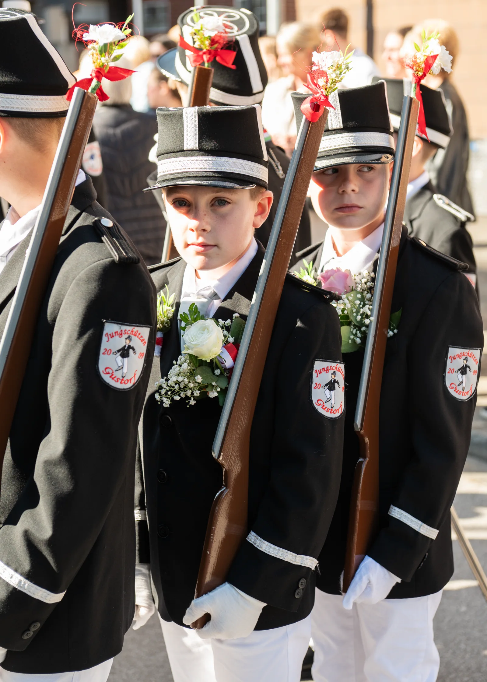Schützenfest 2025 – Fotos Aline Becker – Foto 632