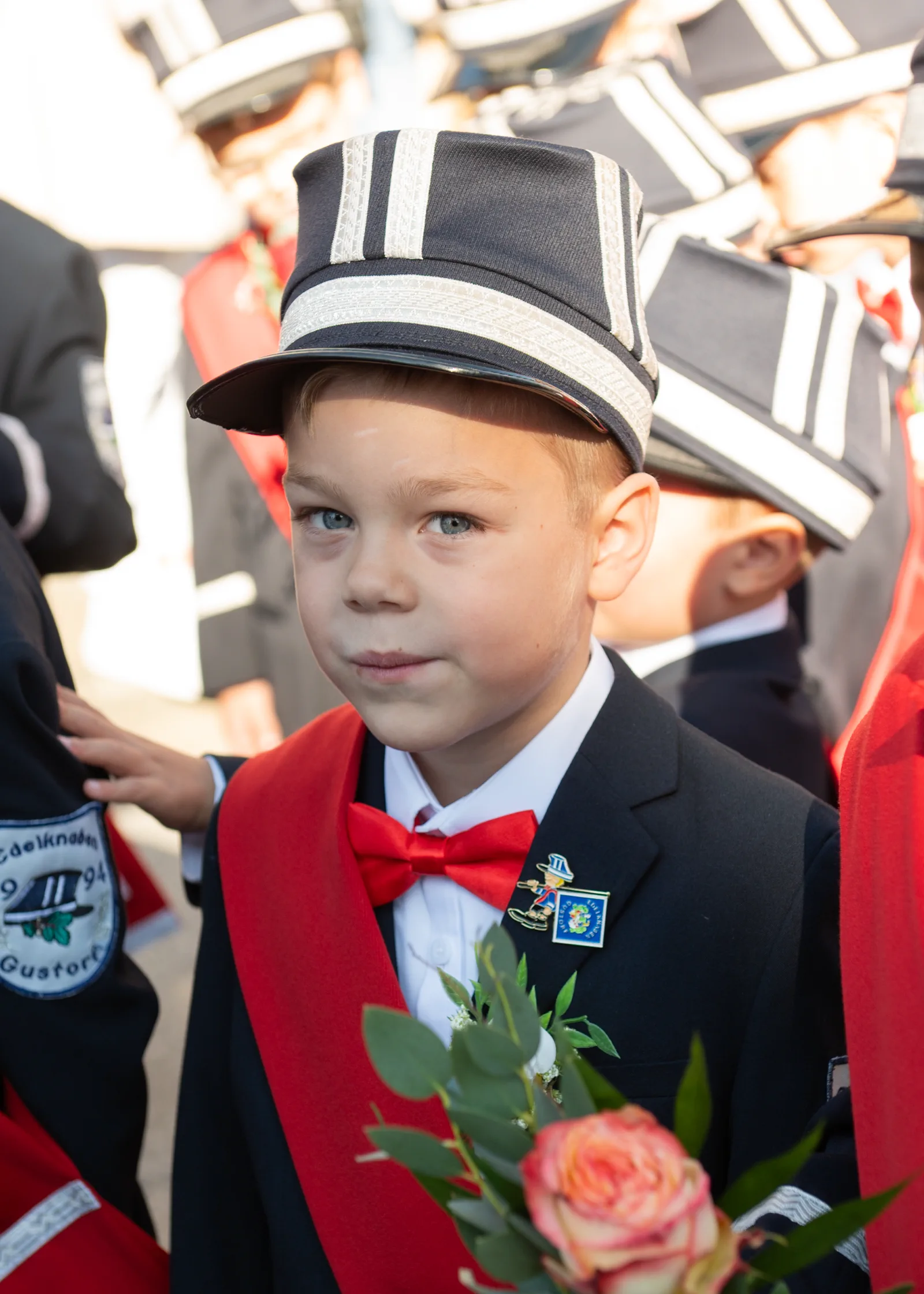 Schützenfest 2025 – Fotos Aline Becker – Foto 633