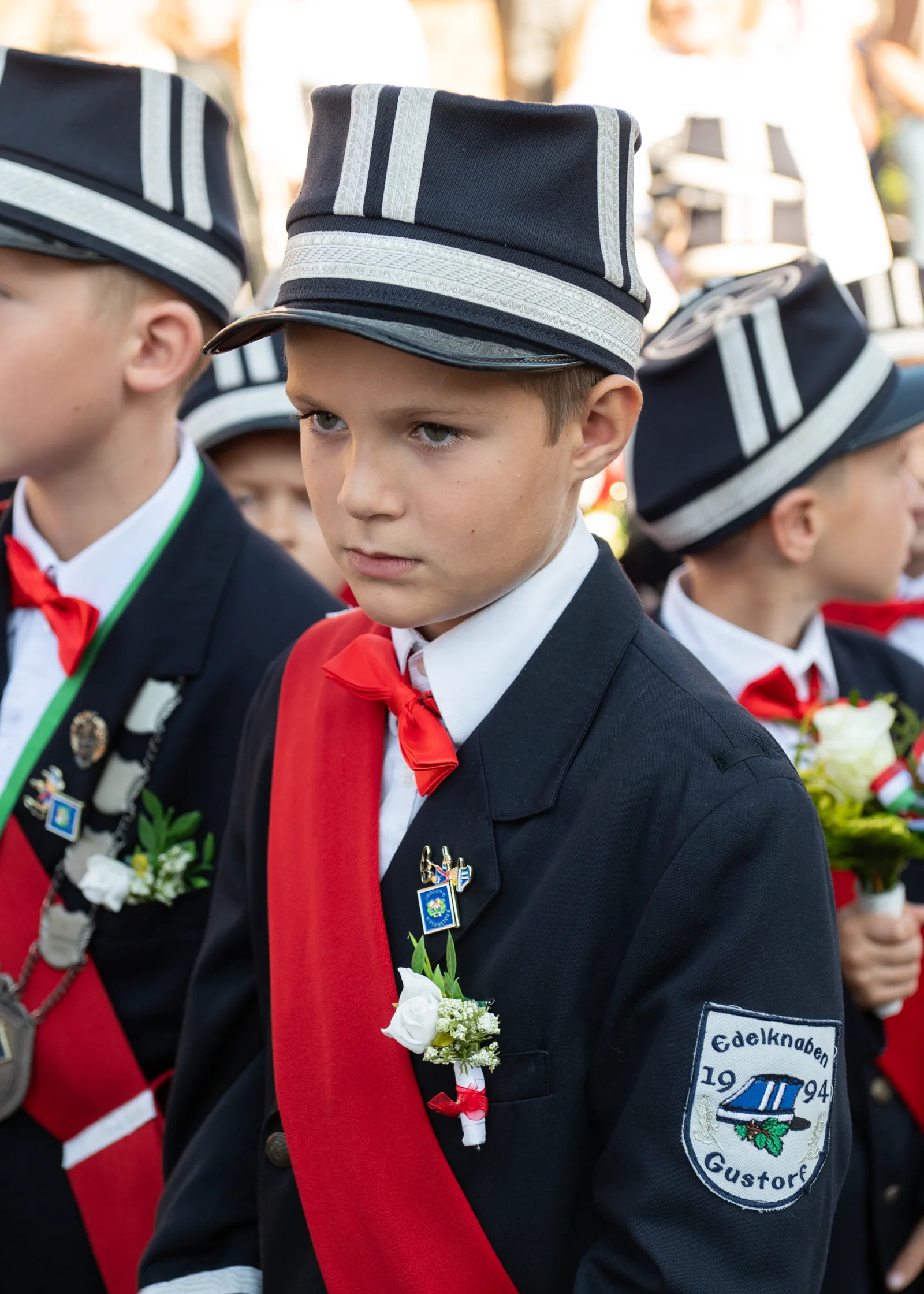 Schützenfest 2025 – Fotos Aline Becker – Foto 634